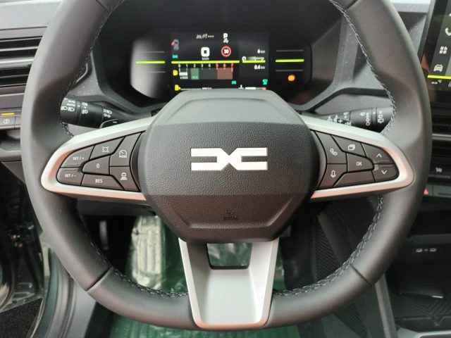 DACIA DUSTER 1200 ECO-G JOURNEY 120CV AUTOM P - foto 18