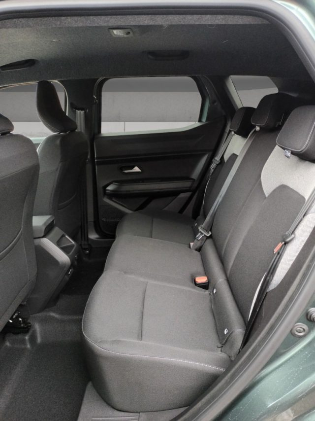 DACIA DUSTER 1200 ECO-G JOURNEY 120CV AUTOM P - foto 9