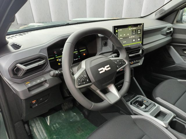 DACIA DUSTER 1200 ECO-G JOURNEY 120CV AUTOM P - foto 13