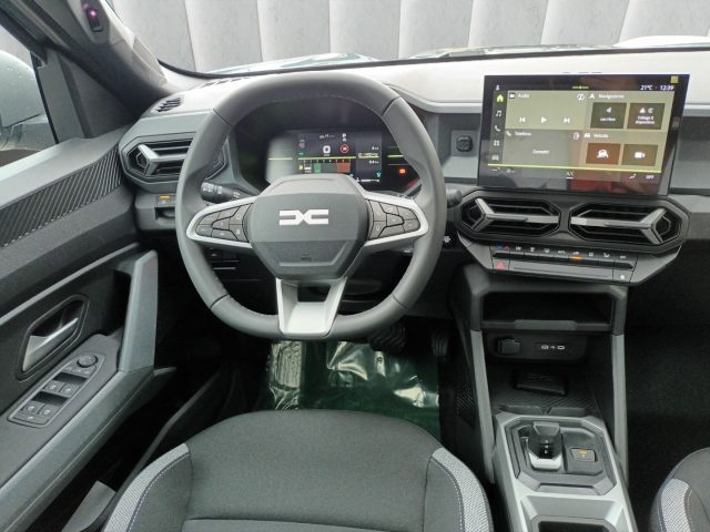 DACIA DUSTER 1200 ECO-G JOURNEY 120CV AUTOM P - foto 14