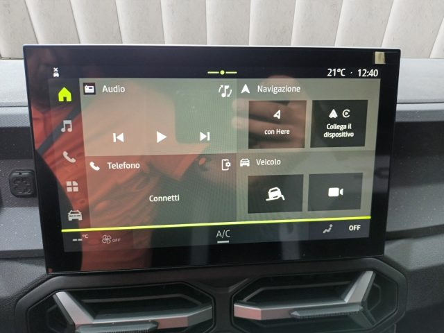 DACIA DUSTER 1200 ECO-G JOURNEY 120CV AUTOM P - foto 15
