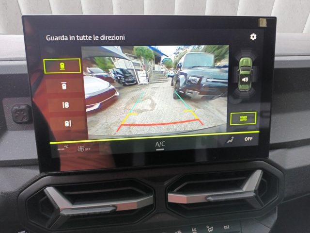 DACIA DUSTER 1200 ECO-G JOURNEY 120CV AUTOM P - foto 16