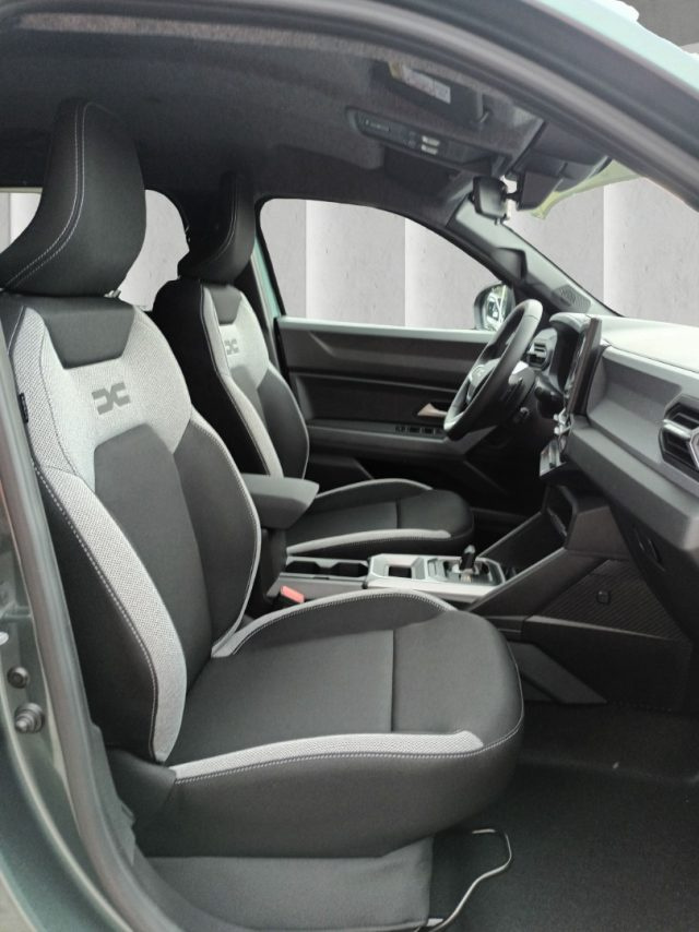 DACIA DUSTER 1200 ECO-G JOURNEY 120CV AUTOM P - foto 11