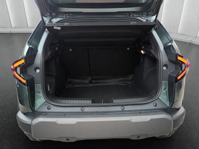 DACIA DUSTER 1200 ECO-G JOURNEY 120CV AUTOM P - foto 20