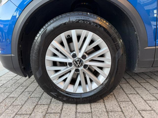 VOLKSWAGEN T-ROC 1.0 TSI STYLE BLUEMOTION TECHNOL - foto 16