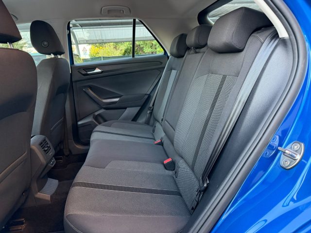 VOLKSWAGEN T-ROC 1.0 TSI STYLE BLUEMOTION TECHNOL - foto 12