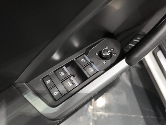 AUDI Q3 SPB 35 TDI 150CV BLACK LINE S TR - foto 9