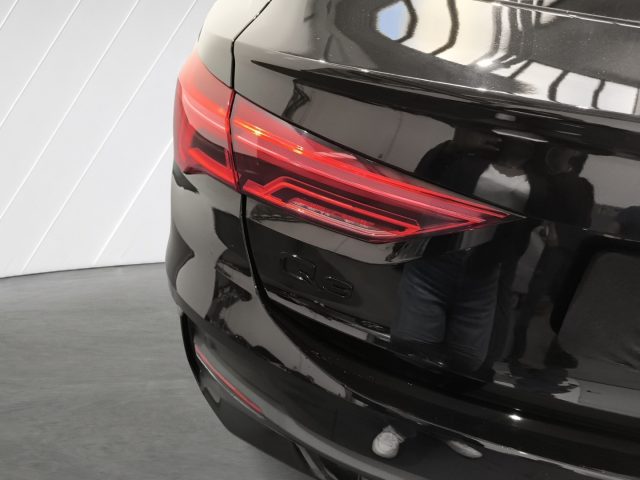 AUDI Q3 SPB 35 TDI 150CV BLACK LINE S TR - foto 25