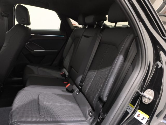 AUDI Q3 SPB 35 TDI 150CV BLACK LINE S TR - foto 21