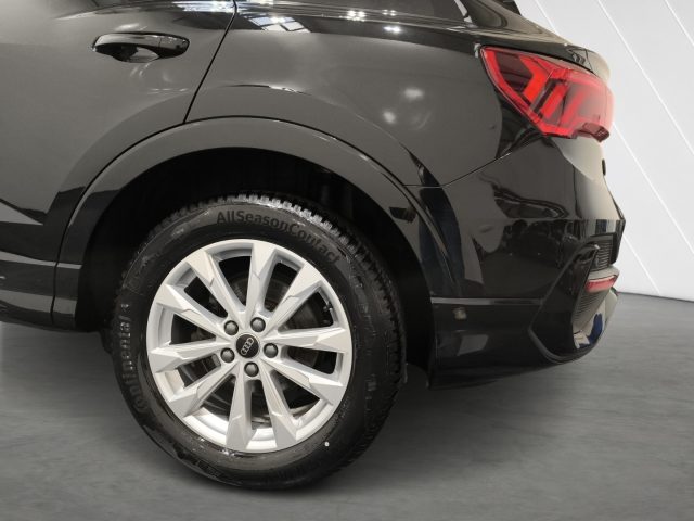 AUDI Q3 SPB 35 TDI 150CV BLACK LINE S TR - foto 21