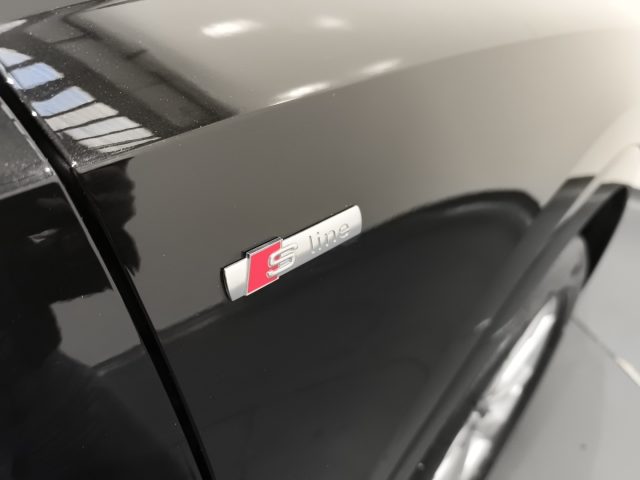 AUDI Q3 SPB 35 TDI 150CV BLACK LINE S TR - foto 22