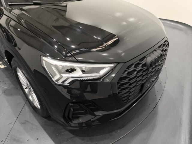 AUDI Q3 SPB 35 TDI 150CV BLACK LINE S TR - foto 19