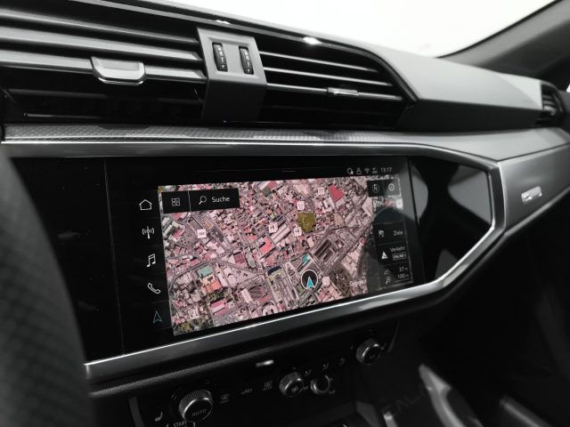 AUDI Q3 SPB 35 TDI 150CV BLACK LINE S TR - foto 15