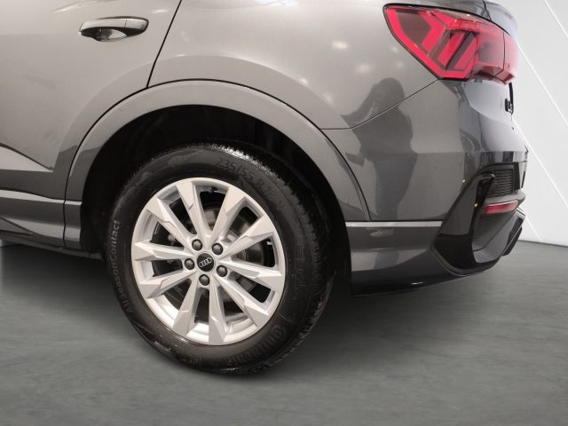 AUDI Q3 SPB 35 TDI 150CV BLACK LINE S TR - foto 27