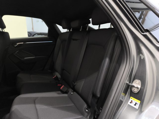 AUDI Q3 SPB 35 TDI 150CV BLACK LINE S TR - foto 21
