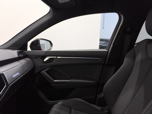 AUDI Q3 SPB 35 TDI 150CV BLACK LINE S TR - foto 18