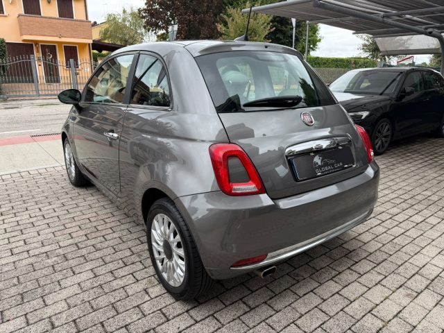 FIAT 500 1.0 HYBRID DOLCEVITA - foto 7