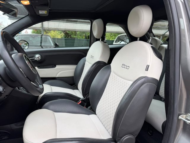 FIAT 500 1.0 HYBRID DOLCEVITA - foto 11