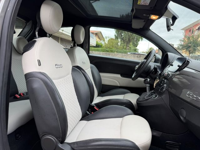 FIAT 500 1.0 HYBRID DOLCEVITA - foto 13