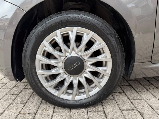 FIAT 500 1.0 HYBRID DOLCEVITA - foto 15