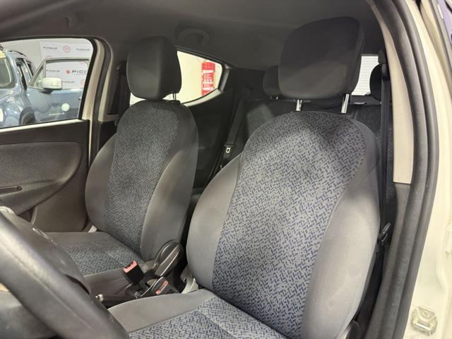 LANCIA YPSILON 1.0 FIREFLY 5 PORTE S&S HYBRID E - foto 10