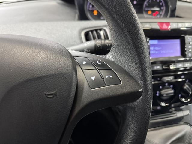 LANCIA YPSILON 1.0 FIREFLY 5 PORTE S&S HYBRID E - foto 13