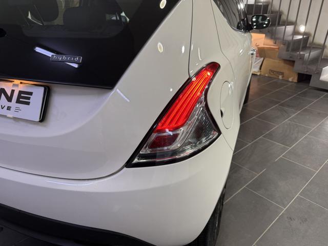 LANCIA YPSILON 1.0 FIREFLY 5 PORTE S&S HYBRID E - foto 6