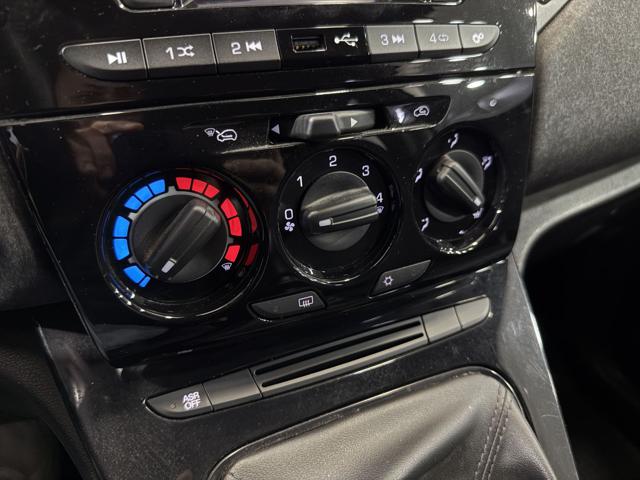 LANCIA YPSILON 1.0 FIREFLY 5 PORTE S&S HYBRID E - foto 11