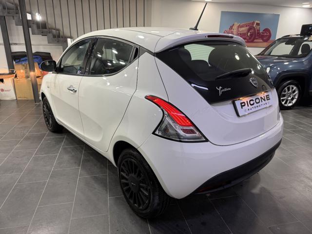 LANCIA YPSILON 1.0 FIREFLY 5 PORTE S&S HYBRID E - foto 7
