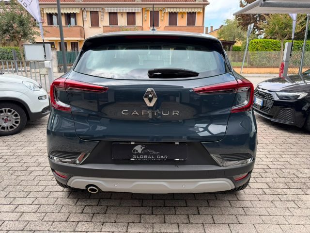 RENAULT CAPTUR TCE 100 CV GPL INTENS - foto 6