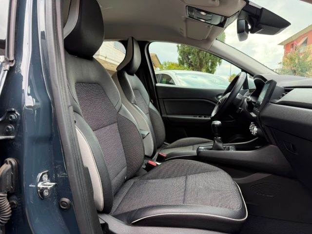 RENAULT CAPTUR TCE 100 CV GPL INTENS - foto 14