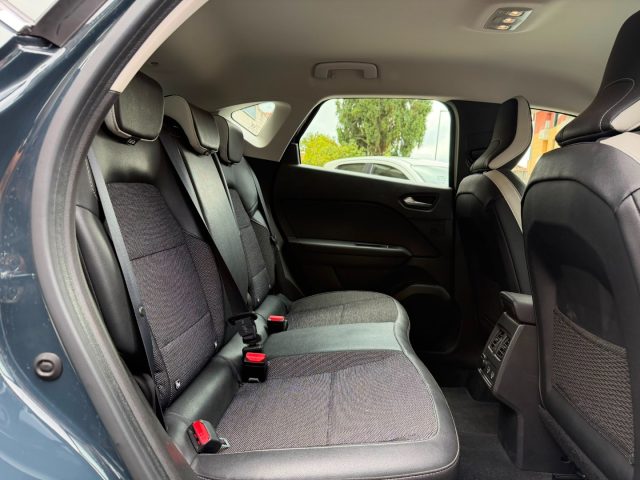 RENAULT CAPTUR TCE 100 CV GPL INTENS - foto 13