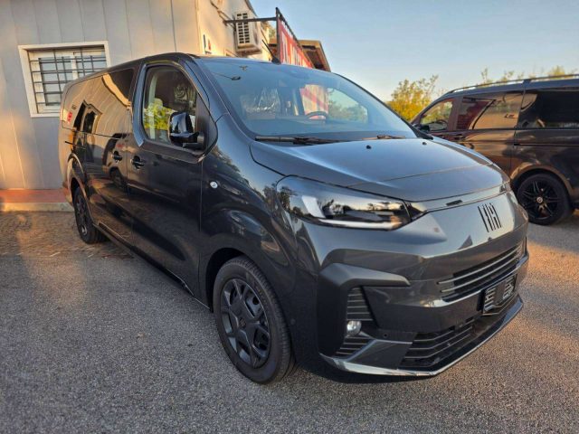 FIAT ULYSSE AUTOMAT. OMOLOG. M1 2.0 BLUEHDI  - foto 5