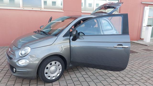 FIAT 500 1.0 HYBRID CULT  AZIENDALE - foto 25