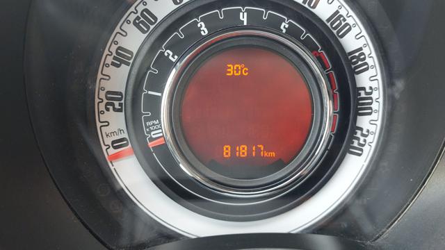 FIAT 500 1.0 HYBRID CULT  AZIENDALE - foto 14