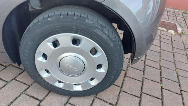 FIAT 500 1.0 HYBRID CULT  AZIENDALE - foto 21