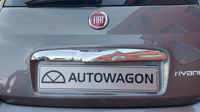 FIAT 500 1.0 HYBRID CULT  AZIENDALE - foto 30
