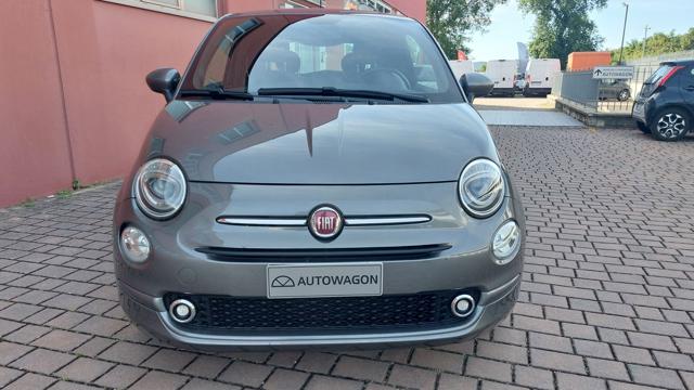 FIAT 500 1.0 HYBRID CULT  AZIENDALE - foto 6