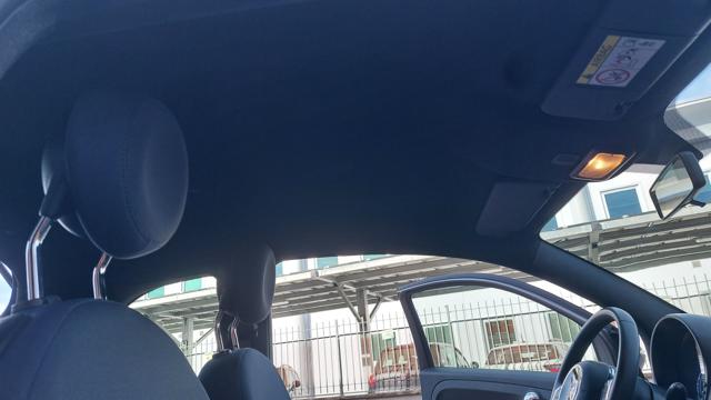 FIAT 500 1.0 HYBRID CULT  AZIENDALE - foto 18