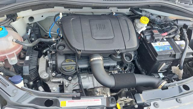FIAT 500 1.0 HYBRID CULT  AZIENDALE - foto 22