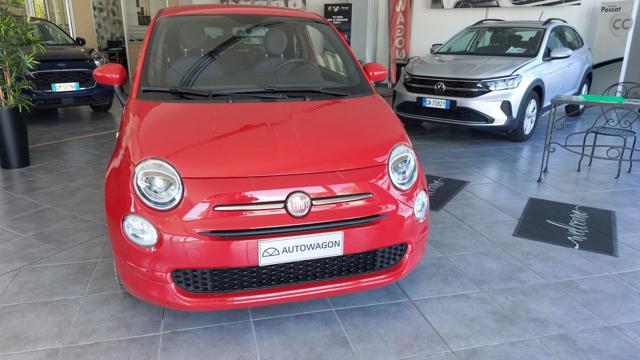 FIAT 500 1.0 HYBRID  CULT   AZIENDALE   6 - foto 6
