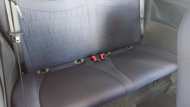 FIAT 500 1.0 HYBRID  CULT   AZIENDALE   6 - foto 11