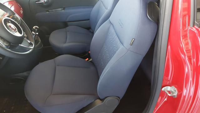 FIAT 500 1.0 HYBRID  CULT   AZIENDALE   6 - foto 7