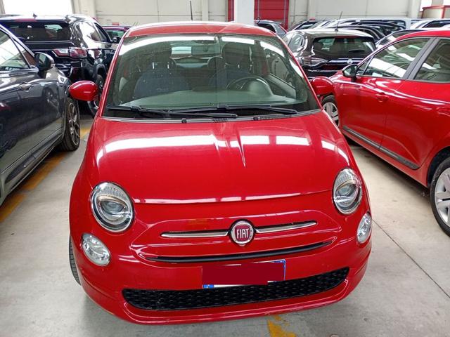 FIAT 500 1.0 HYBRID  CULT   AZIENDALE   6 - foto 26