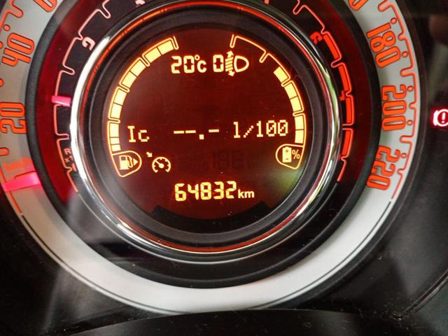 FIAT 500 1.0 HYBRID  CULT   AZIENDALE   6 - foto 17