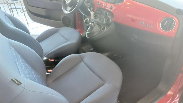 FIAT 500 1.0 HYBRID  CULT   AZIENDALE   6 - foto 8