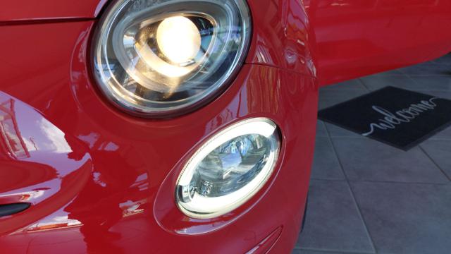 FIAT 500 1.0 HYBRID  CULT   AZIENDALE   6 - foto 25