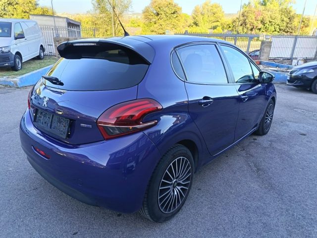 PEUGEOT 208 1° SERIE BLUEHDI 100 5 PORTE ALL - foto 7