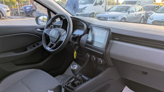 RENAULT CLIO EVOLUTION BLUE DCI 1.5CC 100CV - foto 10