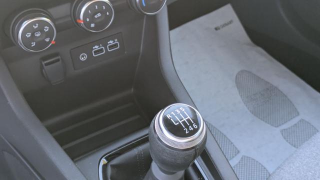 RENAULT CLIO EVOLUTION BLUE DCI 1.5CC 100CV - foto 14